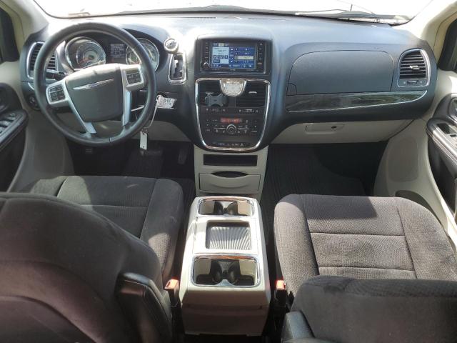 Photo 8 from auction – 2011 CHRYSLER TOWN & COU with VIN 2A4RR5DG5BR624672