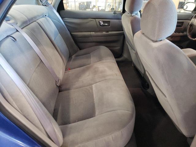 Photo 10 from auction – 2003 FORD TAURUS SES with VIN 1FAFP55U73G100662