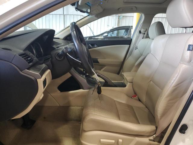 Photo 7 from auction – 2010 ACURA TSX with VIN JH4CU2F69AC000831