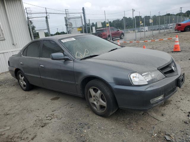 Photo 4 from auction – 2002 ACURA 3.2TL with VIN 19UUA56632A043320