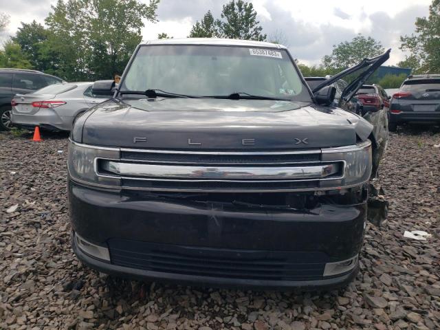 Photo 5 from auction – 2013 FORD FLEX SEL with VIN 2FMGK5C85DBD24195