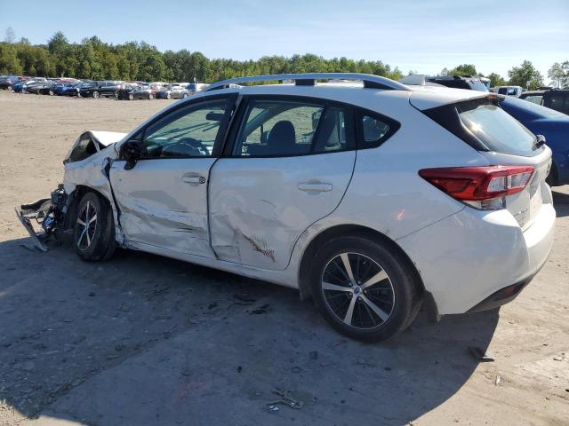 Photo 2 from auction – 2019 SUBARU IMPREZA PR with VIN 4S3GTAC61K3760080