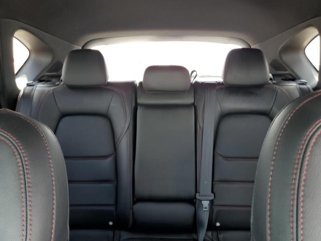 Photo 10 from auction – 2023 MAZDA CX-5 with VIN JM3KFBAY9P0135129