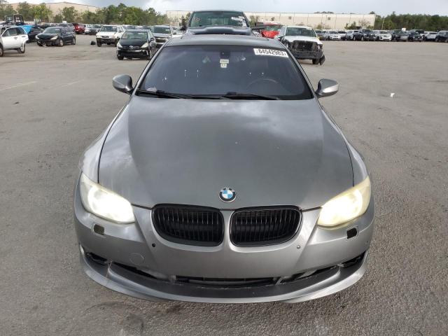 Photo 5 from auction – 2011 BMW 328 I with VIN WBAKE3C55BE558450