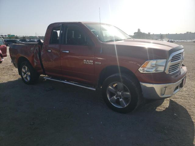 Photo 4 from auction – 2013 RAM 1500 SLT with VIN 1C6RR6GT0DS698983