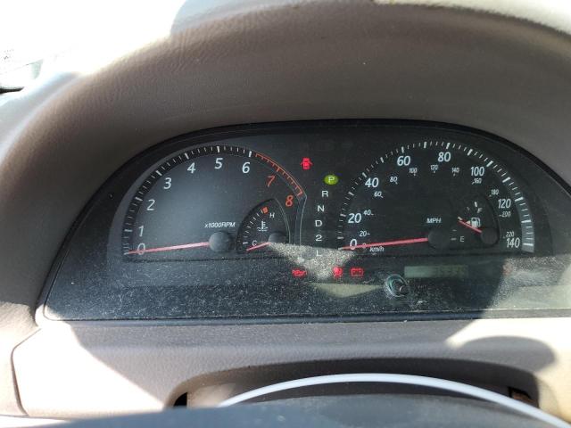 Photo 9 from auction – 2003 TOYOTA CAMRY LE with VIN 4T1BE32K43U650372