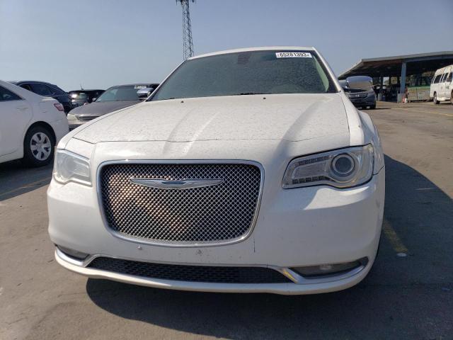 Photo 5 from auction – 2015 CHRYSLER 300C with VIN 2C3CCAEG1FH735837
