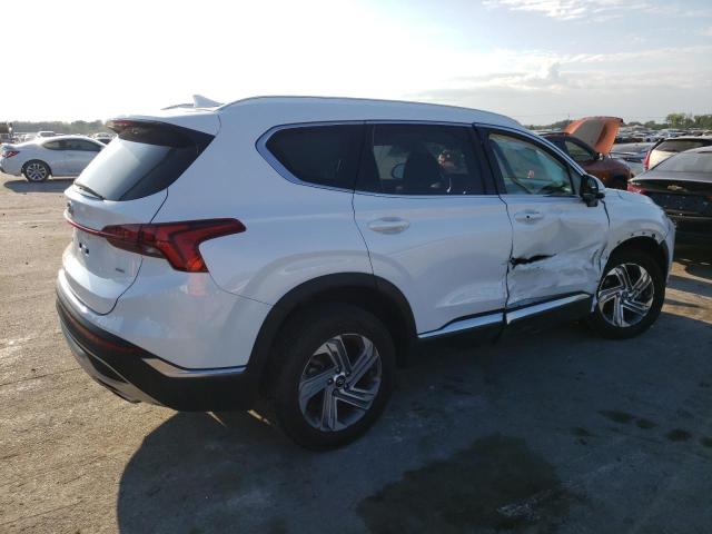 Photo 3 from auction – 2022 HYUNDAI SANTA FE S with VIN 5NMS3DAJ2NH409705