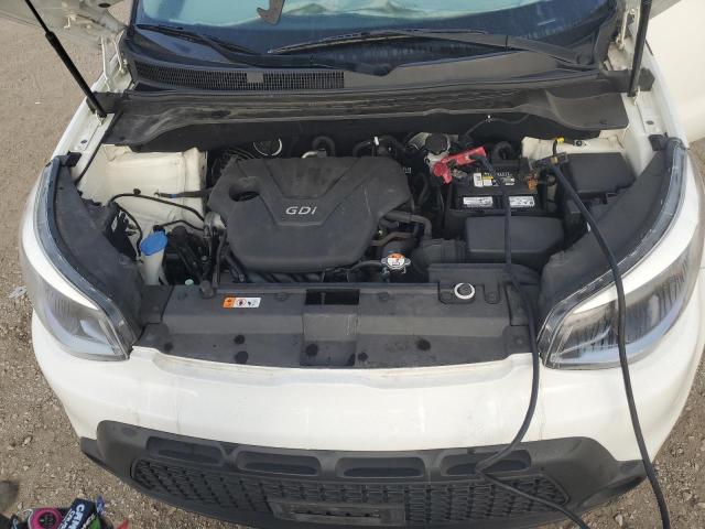 Photo 11 from auction – 2016 KIA SOUL with VIN KNDJN2A2XG7365014