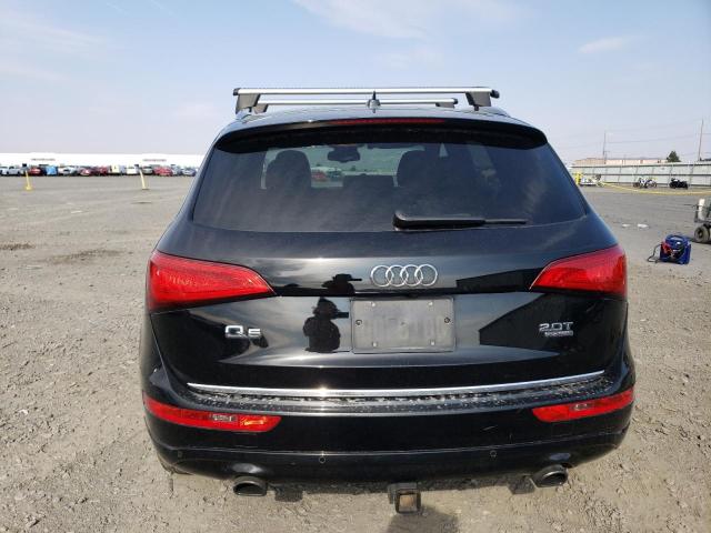 Photo 6 from auction – 2016 AUDI Q5 PREMIUM with VIN WA1L2AFPXGA010941