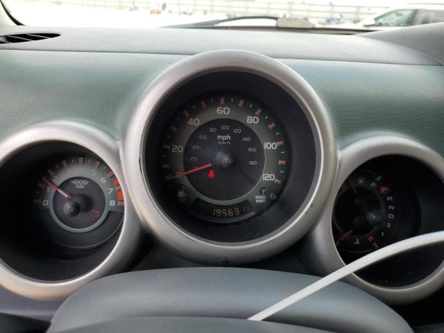 Zdjęcie 9 z aukcji – 2005 HONDA ELEMENT EX z VIN 5J6YH28675L019838