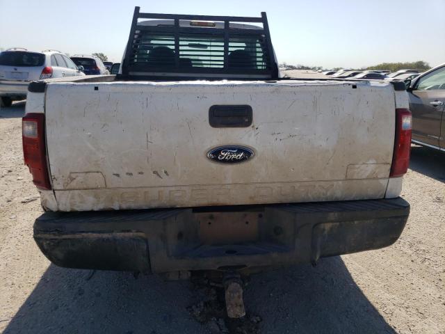 Photo 6 from auction – 2008 FORD F250 SUPER with VIN 1FTNF20558EC78810