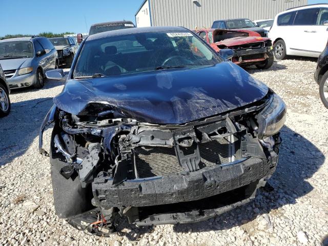 Photo 5 from auction – 2017 CHEVROLET MALIBU LT with VIN 1G1ZE5ST5HF191364