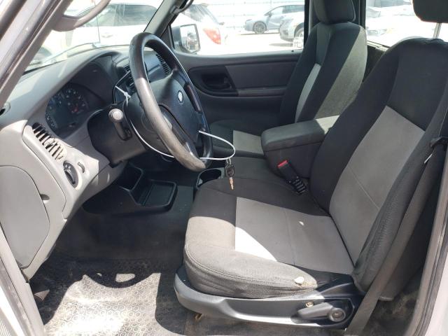 Снимка 7 от търг – 2010 FORD RANGER с VIN 1FTKR1AD2APA76589