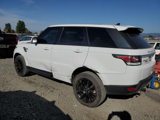 Foto 2 de la subasta – 2016 LAND ROVER RANGE ROVE con VIN SALWR2KFXGA649136