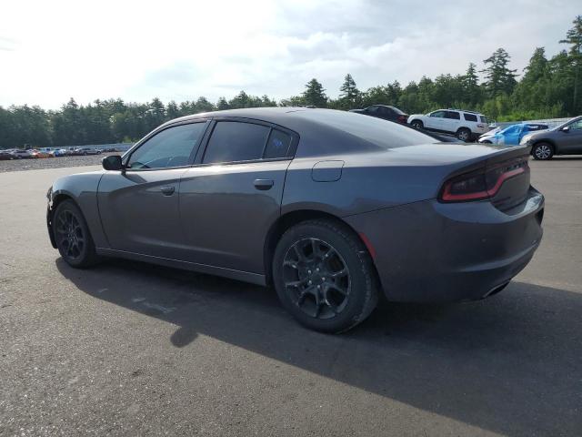 Photo 2 from auction – 2015 DODGE CHARGER SE with VIN 2C3CDXFG7FH806411