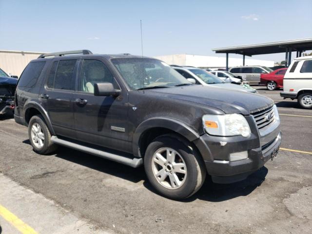 Photo 4 from auction – 2007 FORD EXPLORER X with VIN 1FMEU73847UB71806