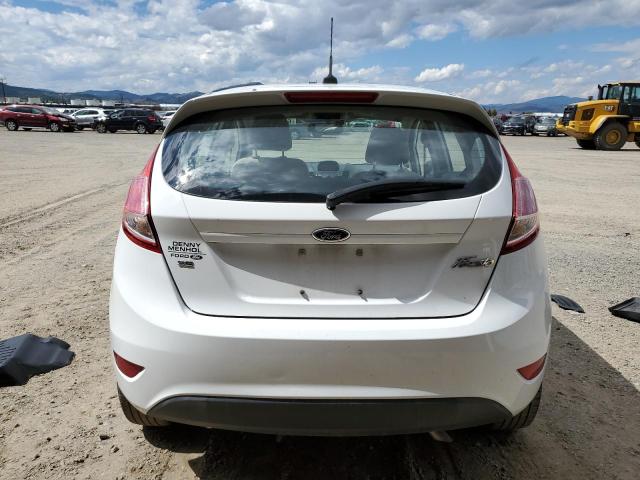 Photo 6 from auction – 2015 FORD FIESTA SE with VIN 3FADP4EJXFM110720