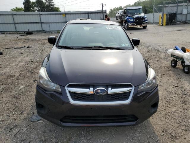 Photo 5 from auction – 2013 SUBARU IMPREZA PR with VIN JF1GPAD61D2894802