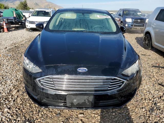 Photo 5 from auction – 2017 FORD FUSION SE with VIN 3FA6P0LU3HR318393