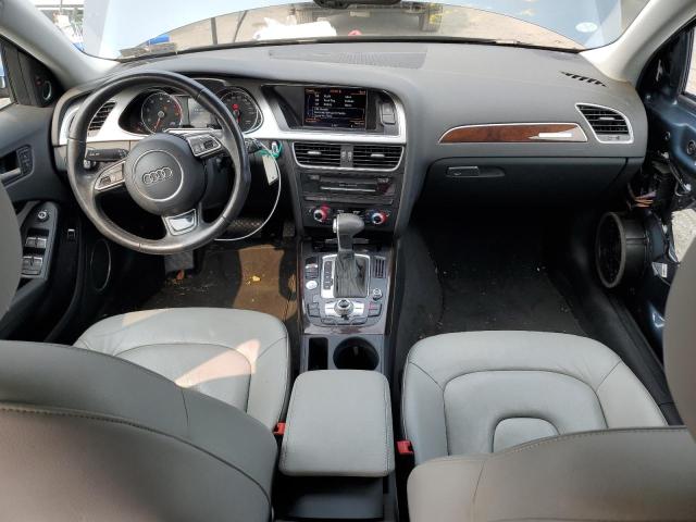 Photo 8 from auction – 2016 AUDI A4 ALLROAD with VIN WA1UFAFL9GA005025