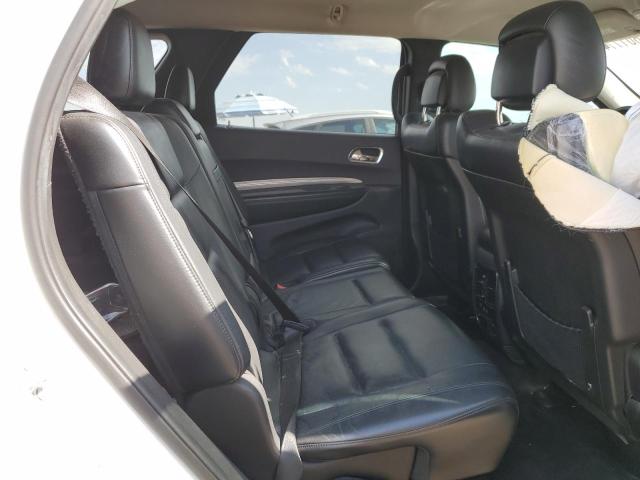 Photo 11 from auction – 2017 DODGE DURANGO GT with VIN 1C4RDJDG6HC719207