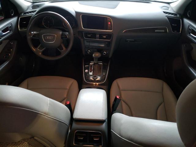 Photo 8 from auction – 2013 AUDI Q5 PREMIUM with VIN WA1LFAFP5DA030692