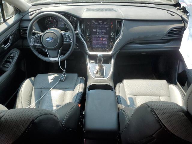 Photo 8 from auction – 2022 SUBARU OUTBACK PR with VIN 4S4BTADC4N3121237