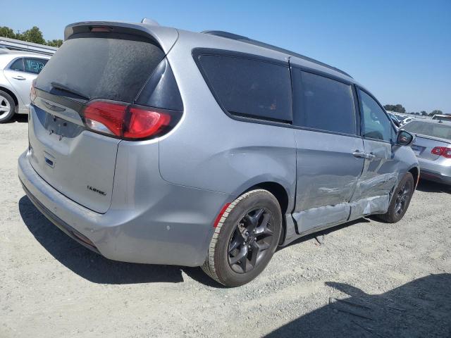 Снимка 3 от търг – 2020 CHRYSLER PACIFICA L с VIN 2C4RC1GG8LR245890
