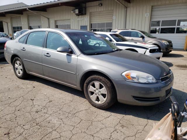 صورة رقم 4 من المزاد - 2007 CHEVROLET IMPALA LT مع VIN 2G1WT58K779176783