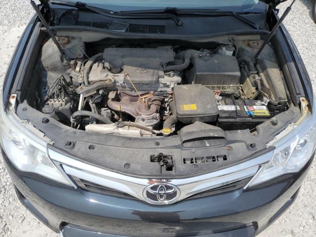 Photo 11 from auction – 2012 TOYOTA CAMRY BASE with VIN 4T1BF1FKXCU154794