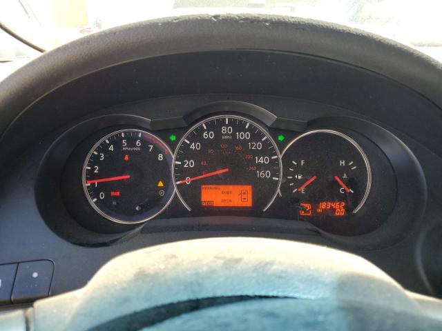 Photo 9 from auction – 2011 NISSAN ALTIMA BAS with VIN 1N4AL2AP7BN495117