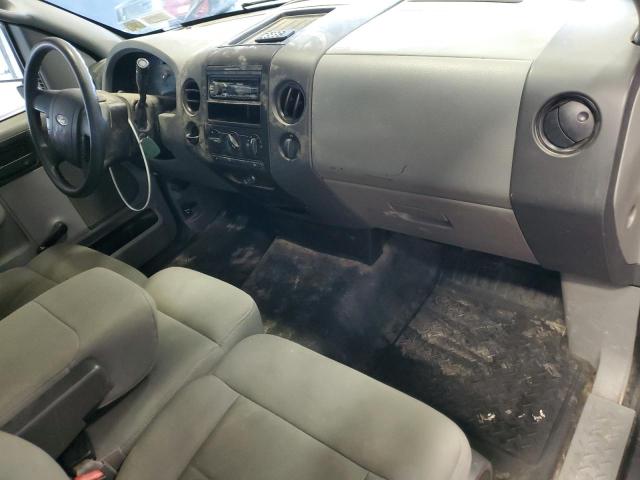 Photo 8 from auction – 2008 FORD F150 with VIN 1FTRF12W48KB82105