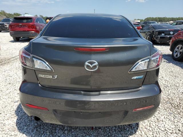 Photo 6 from auction – 2013 MAZDA 3 I with VIN JM1BL1V7XD1753322