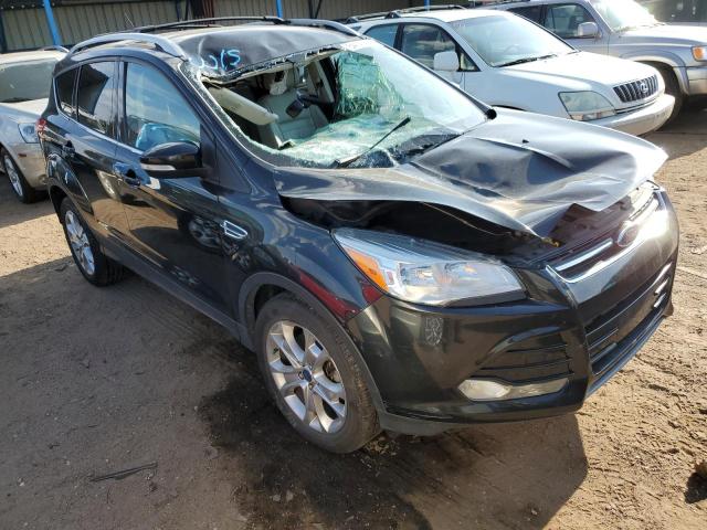 Foto 4 de la subasta – 2014 FORD ESCAPE TIT con VIN 1FMCU9J90EUA13409