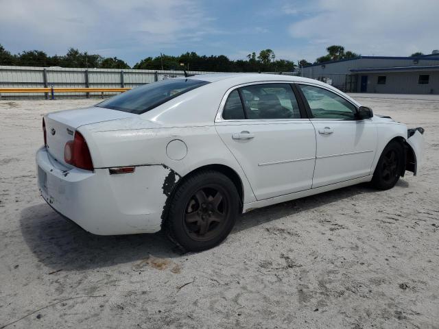 Photo 3 from auction – 2011 CHEVROLET MALIBU LS with VIN 1G1ZA5E11BF195392