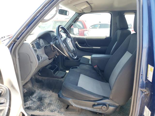 Снимка 7 от търг – 2011 FORD RANGER SUP с VIN 1FTKR1EE2BPA98273