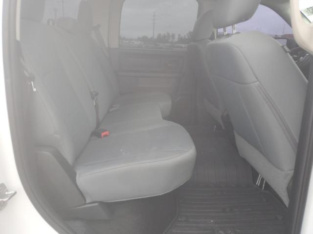 Photo 10 from auction – 2017 RAM 1500 ST with VIN 1C6RR7KG1HS705655