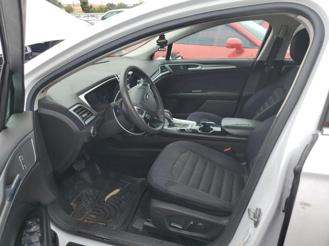 Photo 7 from auction – 2014 FORD FUSION SE with VIN 3FA6P0H74ER228071