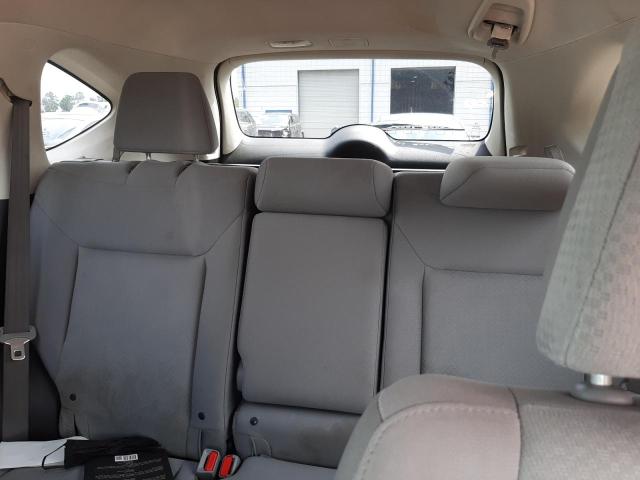 Photo 10 from auction – 2015 HONDA CR-V EX with VIN 5J6RM4H5XFL048786