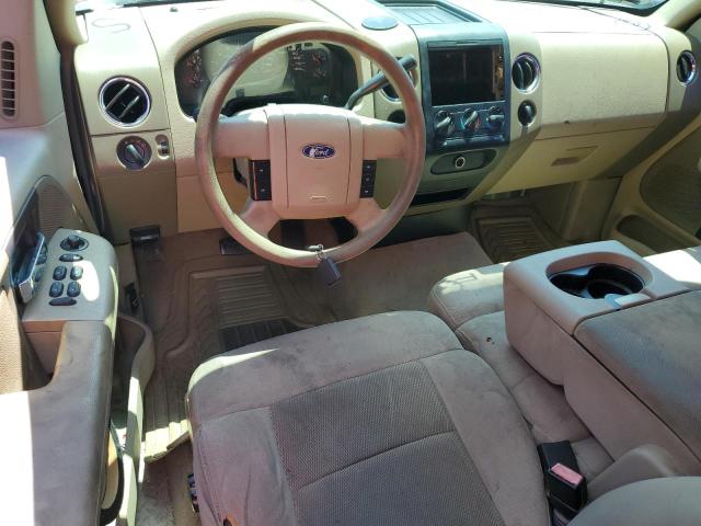Zdjęcie 8 z aukcji – 2004 FORD F150 z VIN 1FTRX12W84NC36818