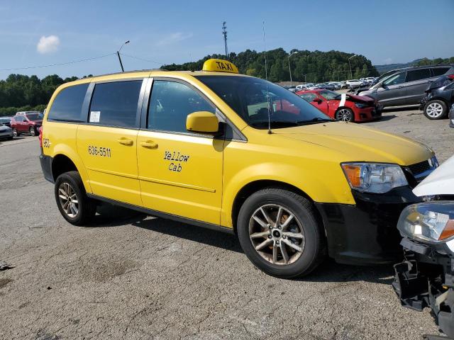 Photo 4 from auction – 2014 DODGE GRAND CARA with VIN 2C4RDGCG9ER391112