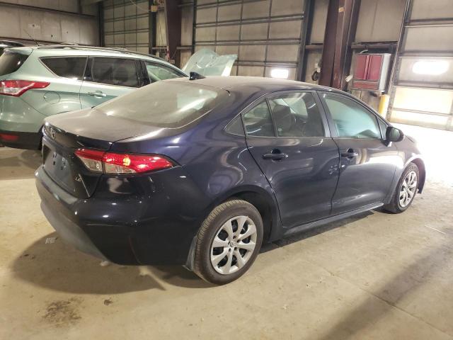 Photo 3 from auction – 2023 TOYOTA COROLLA LE with VIN 5YFB4MDE2PP015187