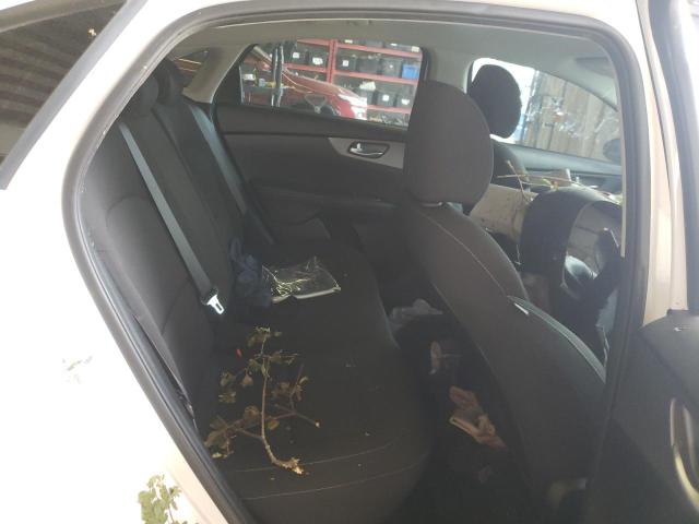 Photo 10 from auction – 2019 KIA FORTE FE with VIN 3KPF24AD1KE040644
