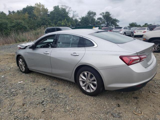 Photo 2 from auction – 2019 CHEVROLET MALIBU LT with VIN 1G1ZD5ST9KF201369