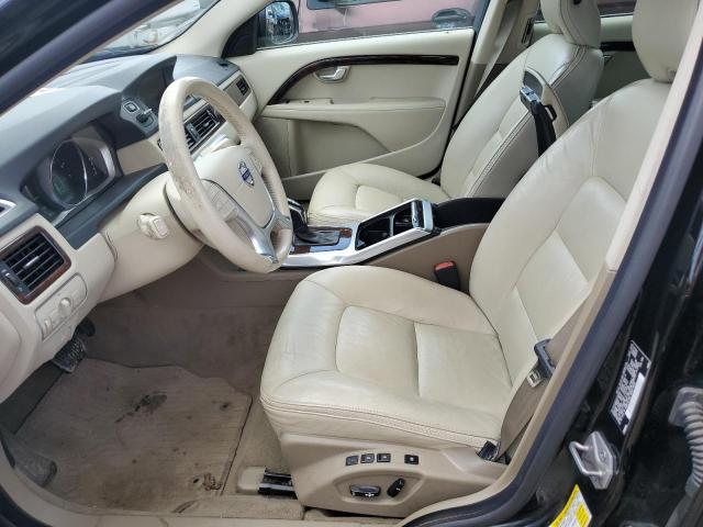 Photo 7 from auction – 2015 VOLVO XC70 T5 PR with VIN YV440MBC4F1202291