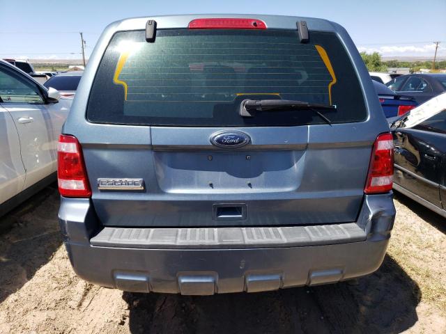 Photo 6 from auction – 2010 FORD ESCAPE XLS with VIN 1FMCU0C70AKD47212