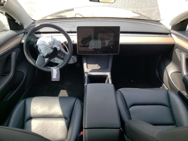 Снимка 8 от търг – 2022 TESLA MODEL 3 с VIN 5YJ3E1EA4NF289222