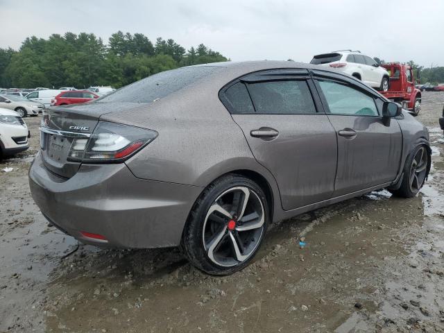 Снимка 3 от търг – 2015 HONDA CIVIC LX с VIN 19XFB2F56FE236932