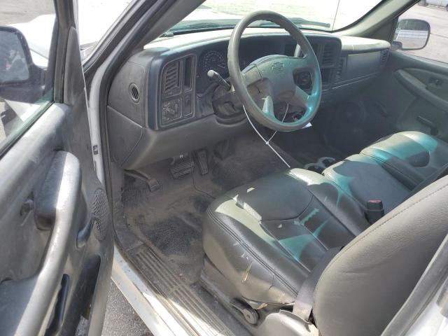 Photo 8 from auction – 2007 CHEVROLET SILVERADO with VIN 3GCEC14X87G231132